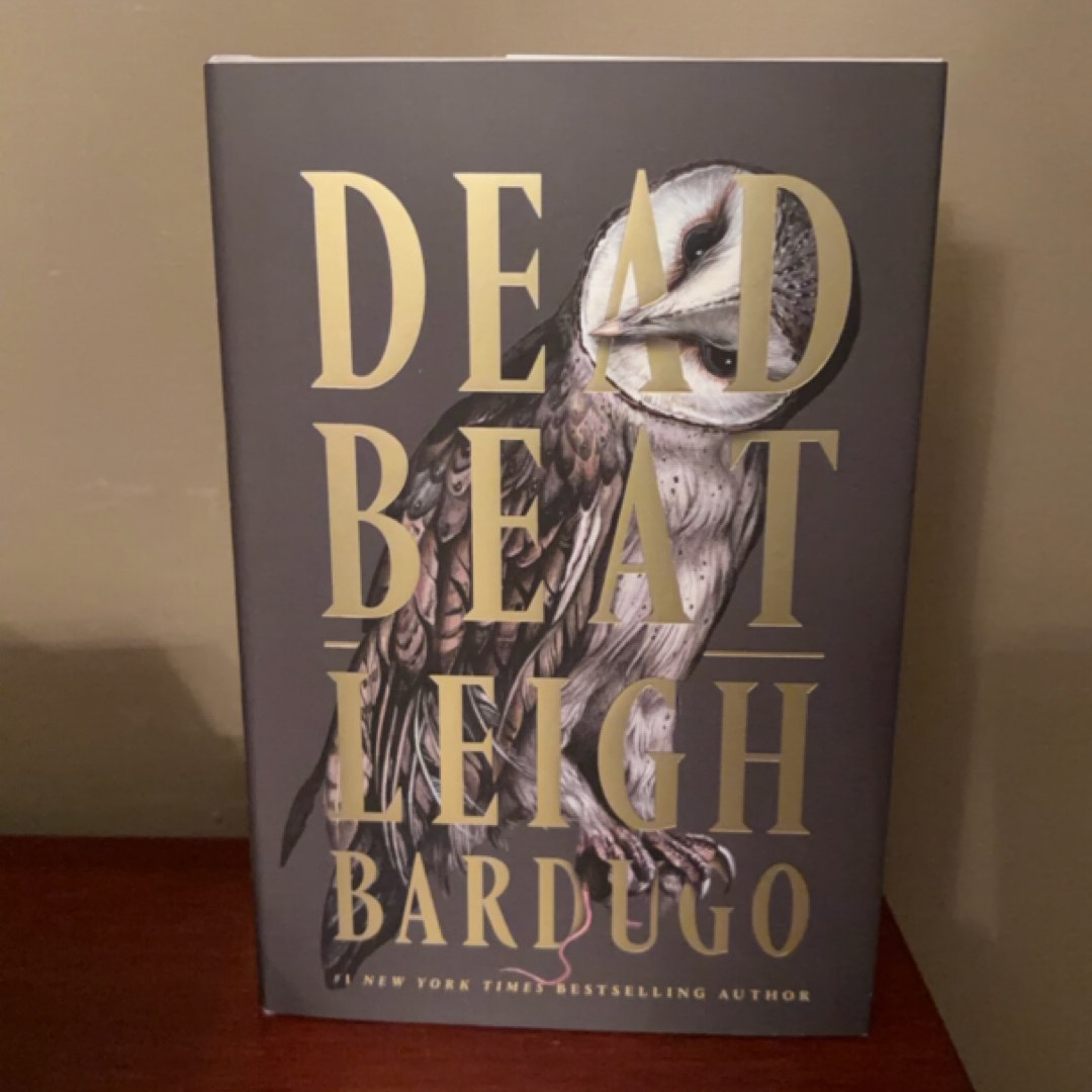 Dead Beat