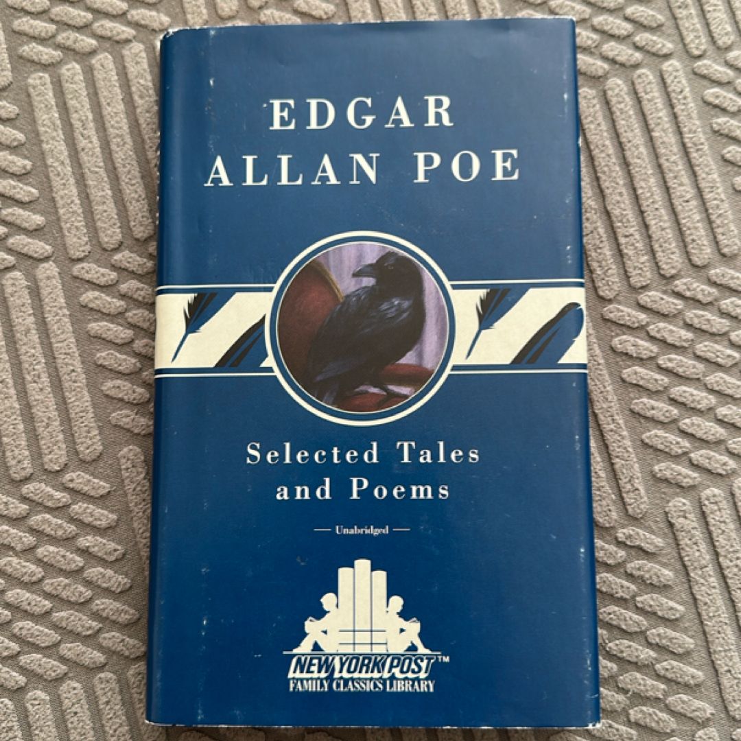 Emerson's Poetry and Prose
