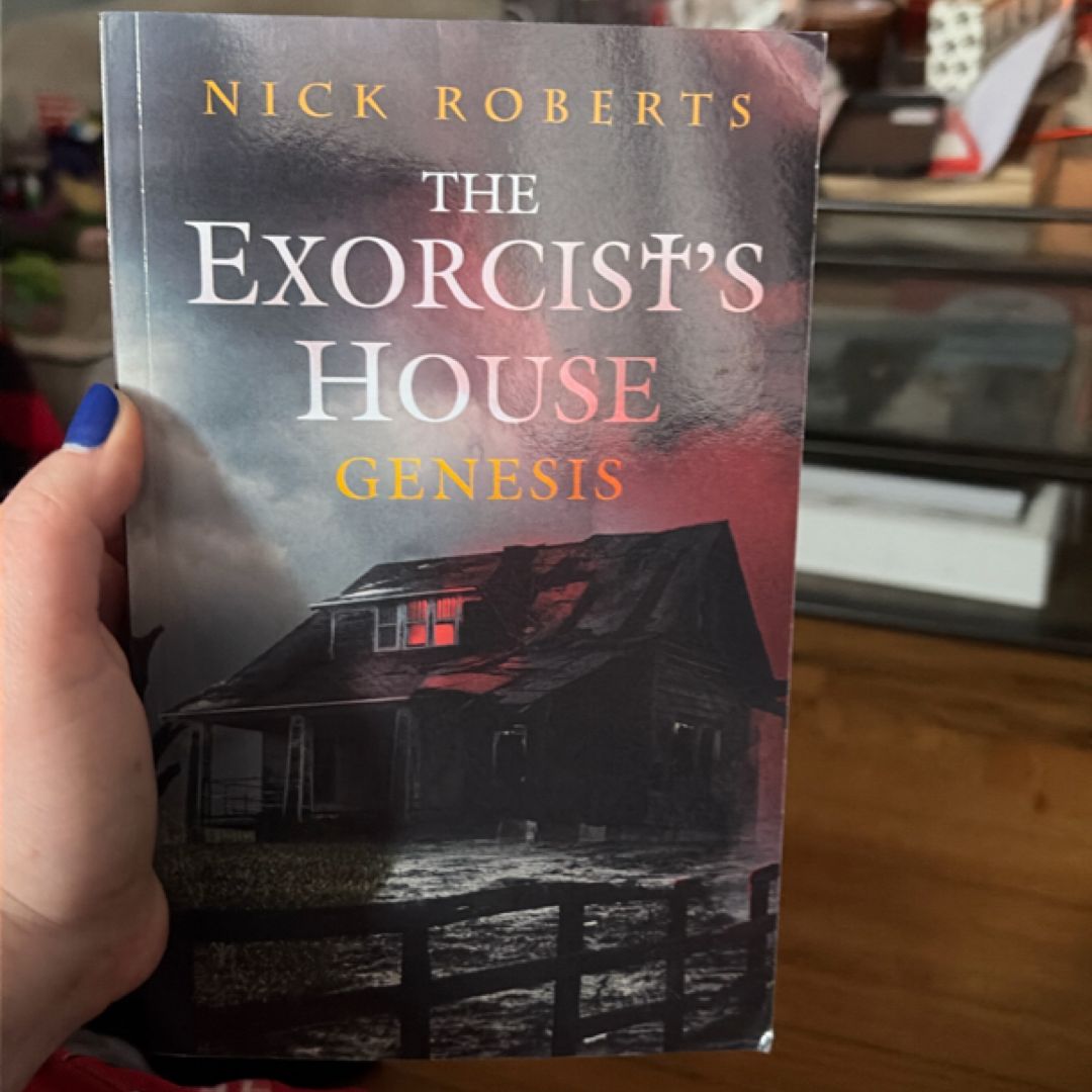The Exorcist's House