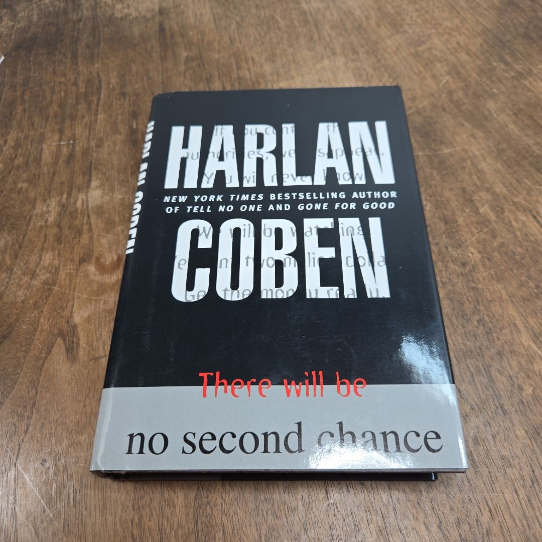 No Second Chance