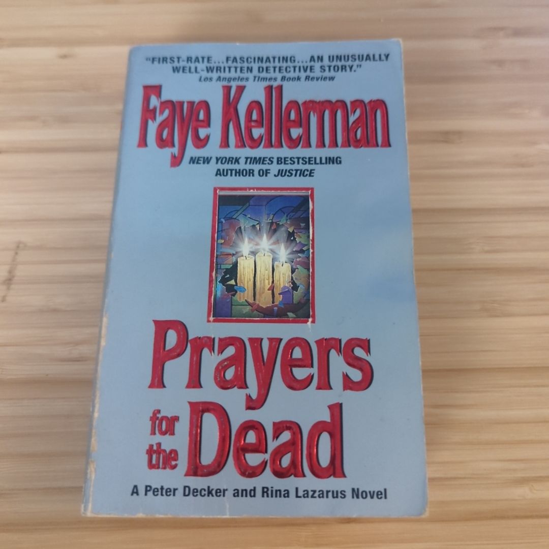 Prayers for the Dead