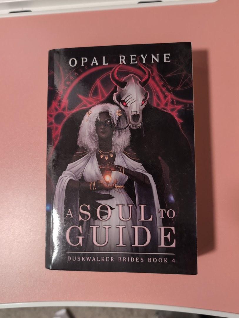 A Soul to Guide
