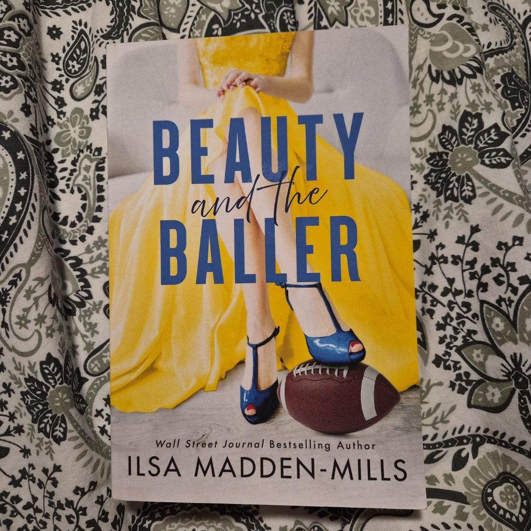 Beauty and the Baller