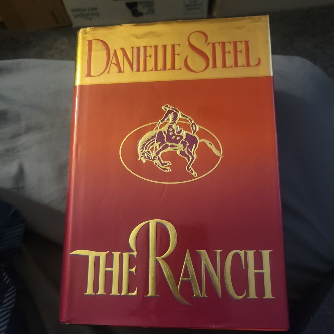 The Ranch