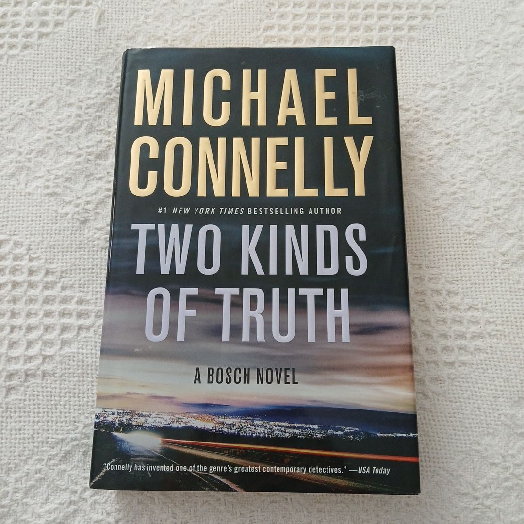 Two Kinds of Truth