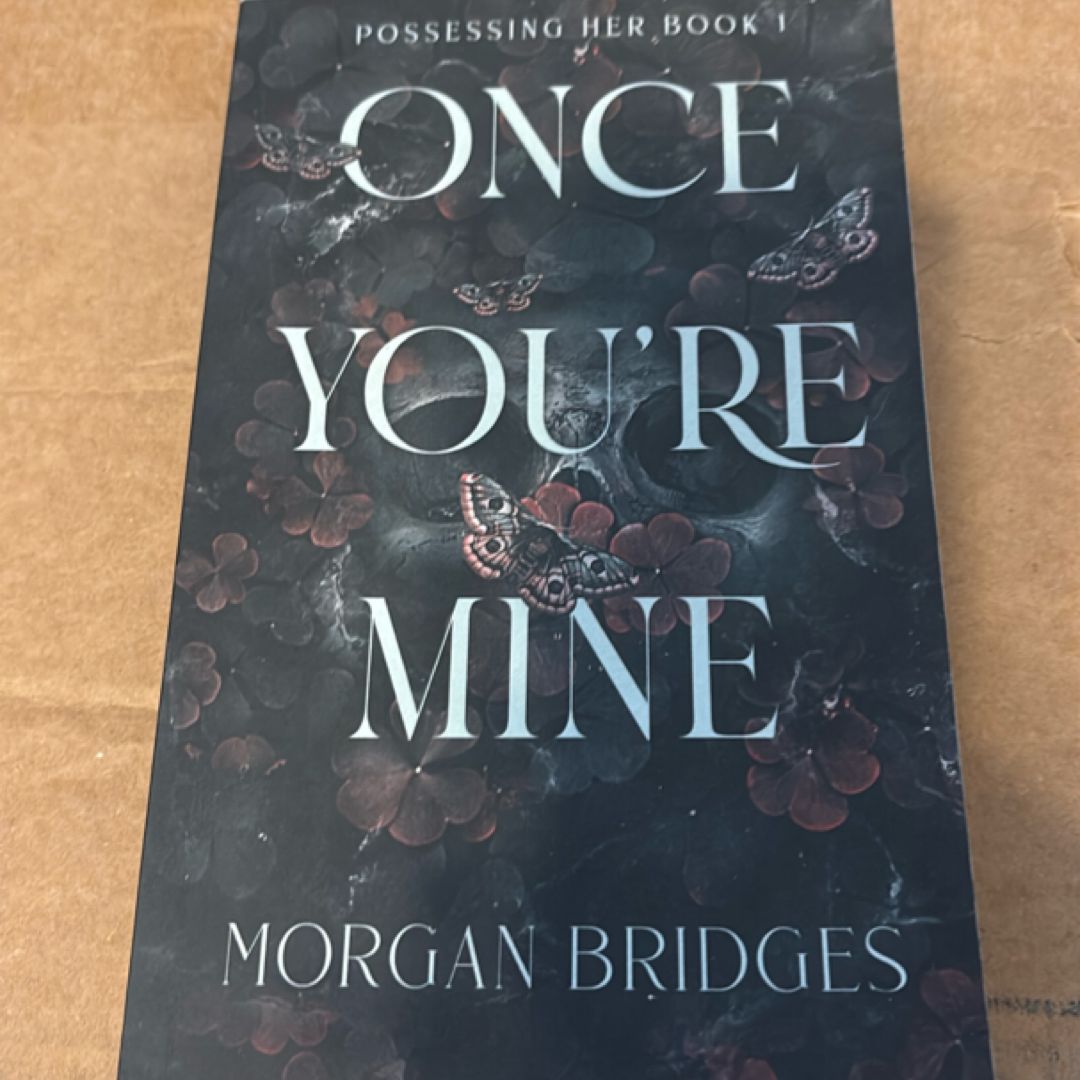 Once You're Mine