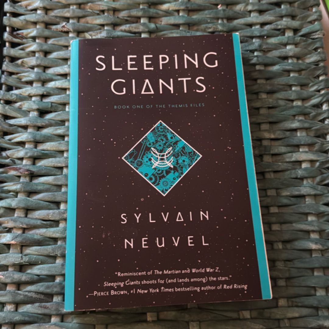 Sleeping Giants