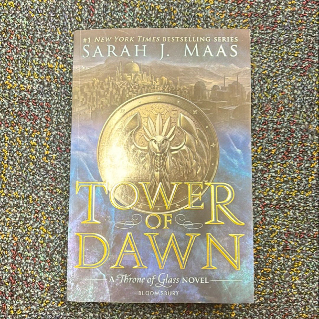 Tower of Dawn