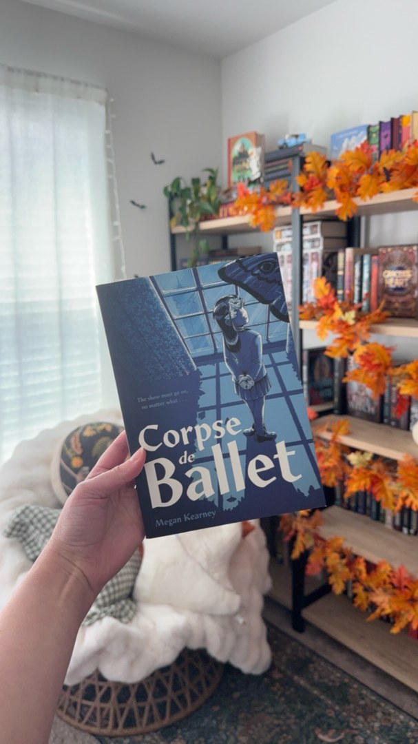 Corpse de Ballet