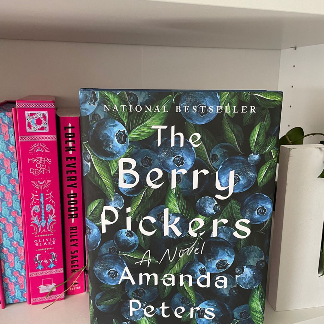 The Berry Pickers