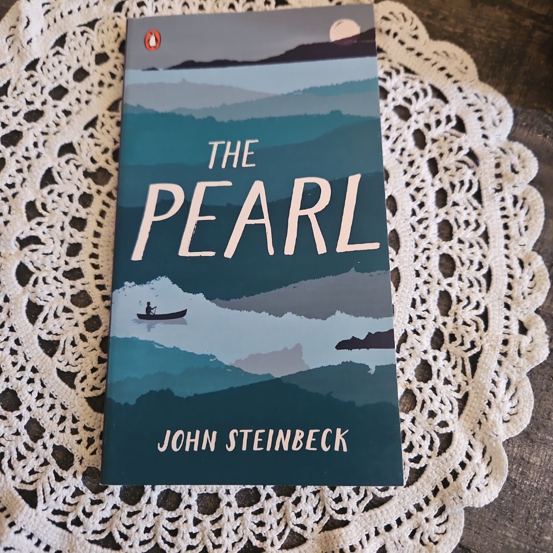 The Pearl