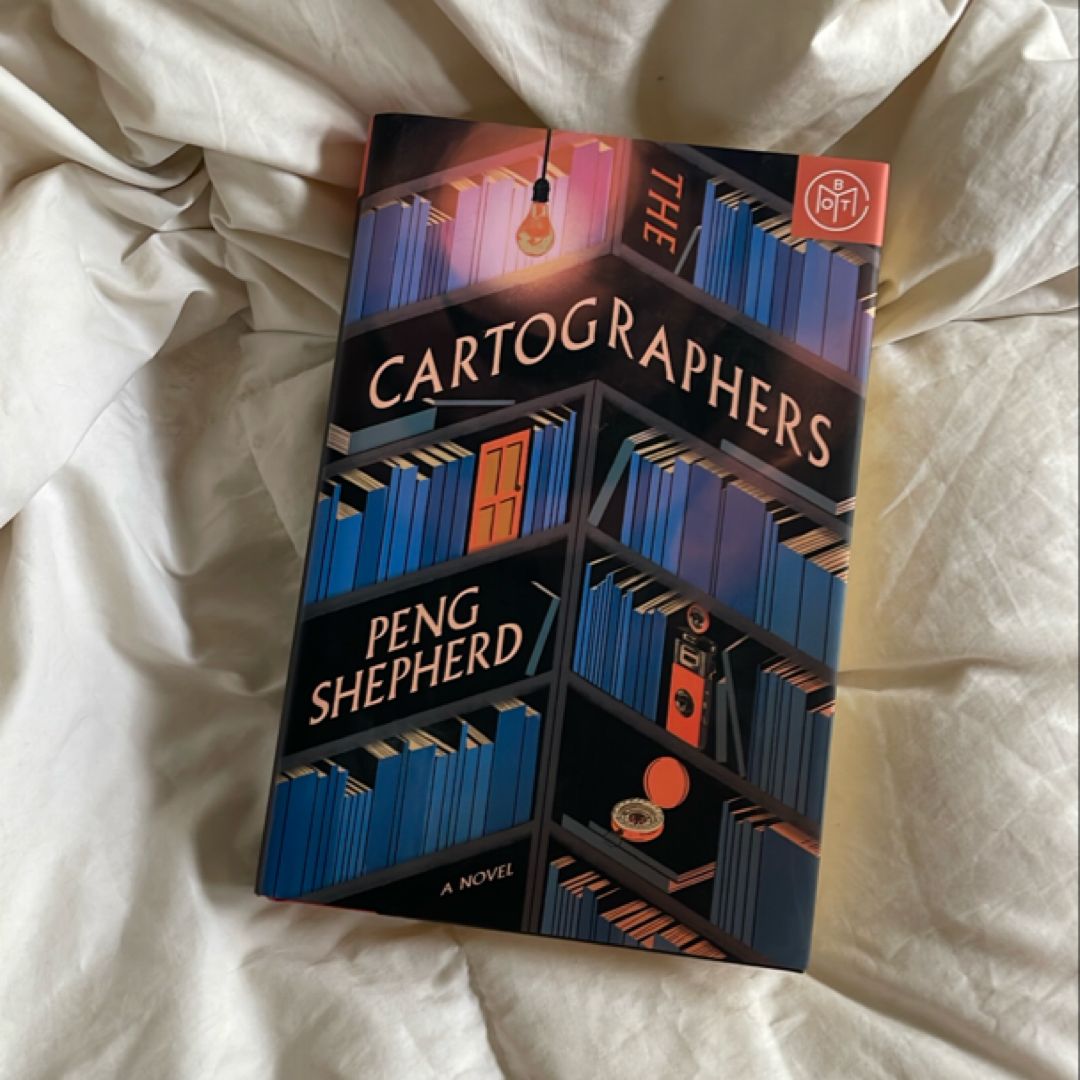 The Cartographers