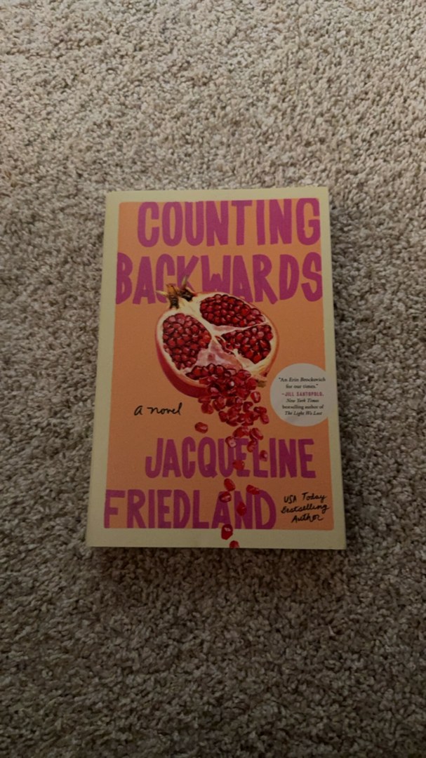 Counting Backwards