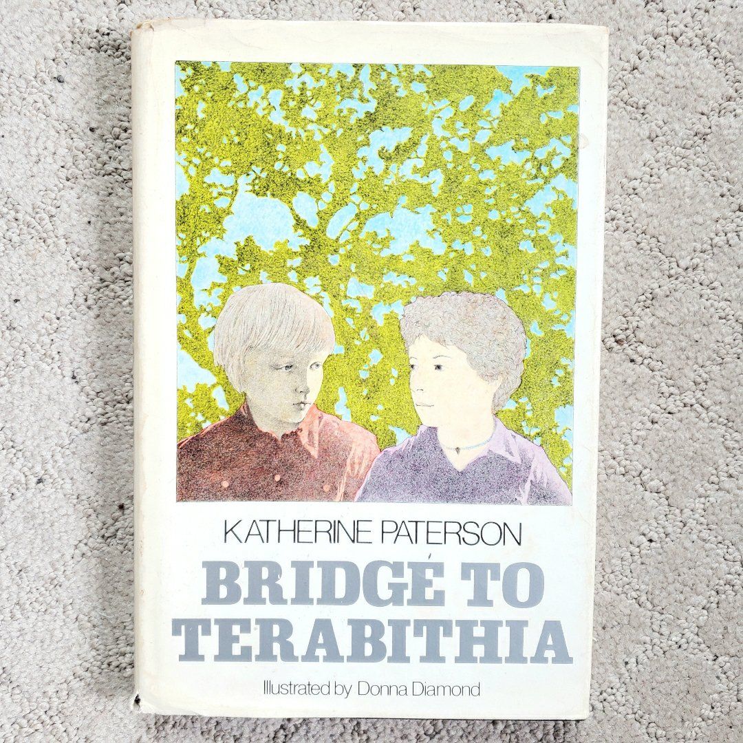 Used Katherine Paterson Books | PangoBooks