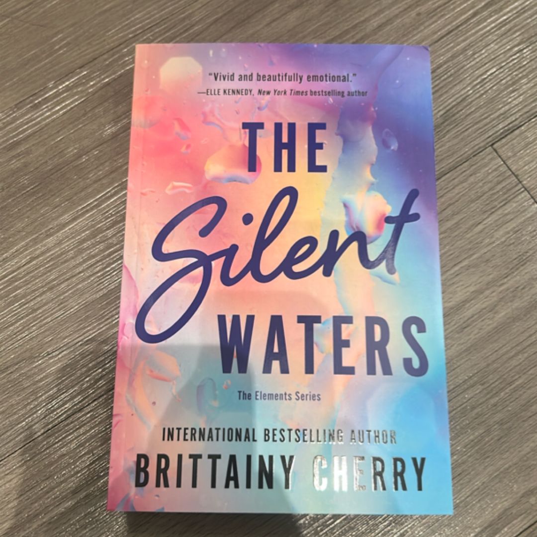 The Silent Waters