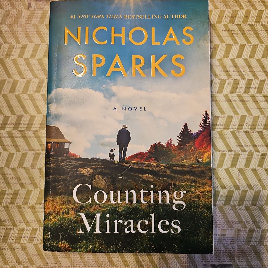 Counting Miracles