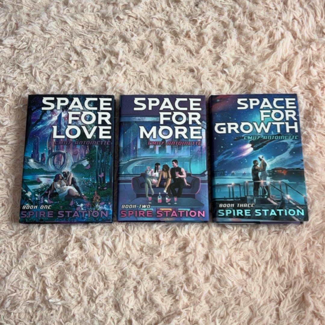 Space for Love