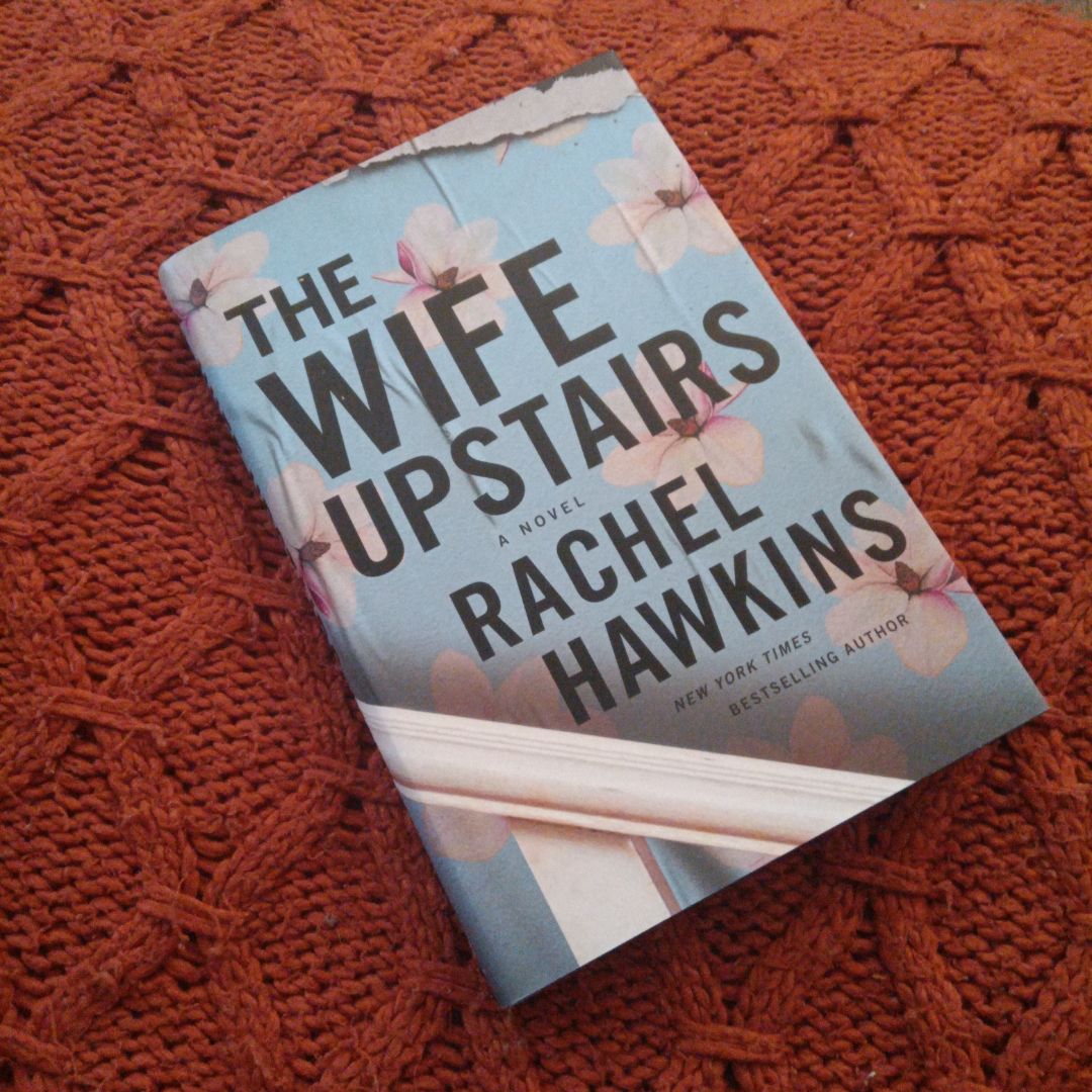 The Wife Upstairs