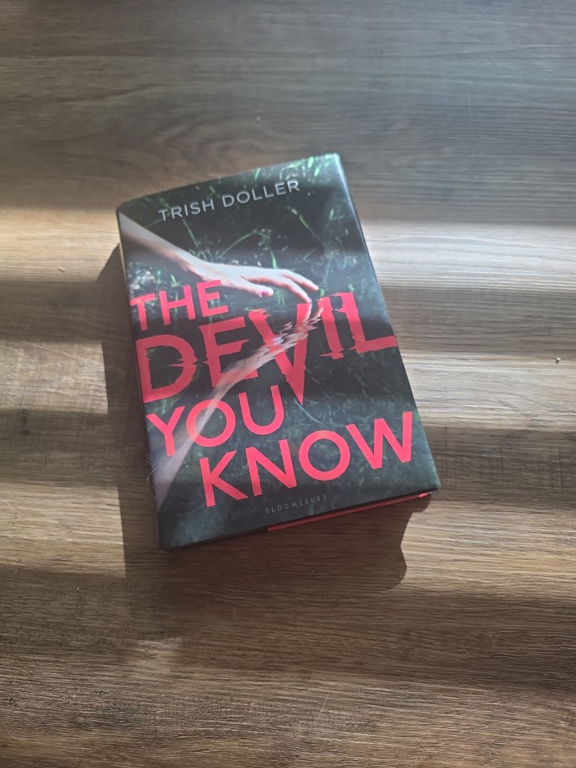 The Devil You Know