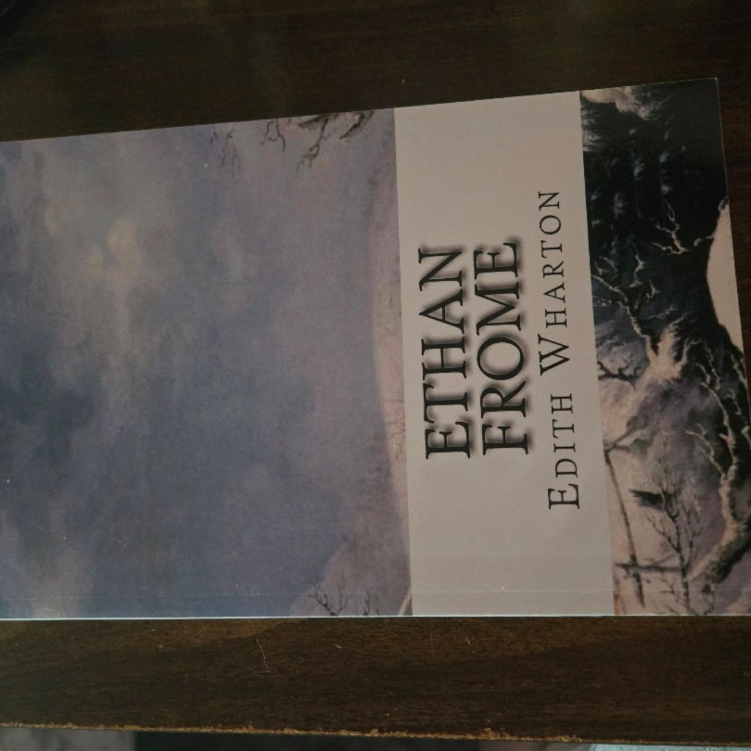 Ethan Frome