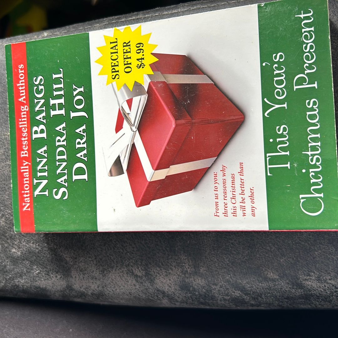 This Year's Christmas Present