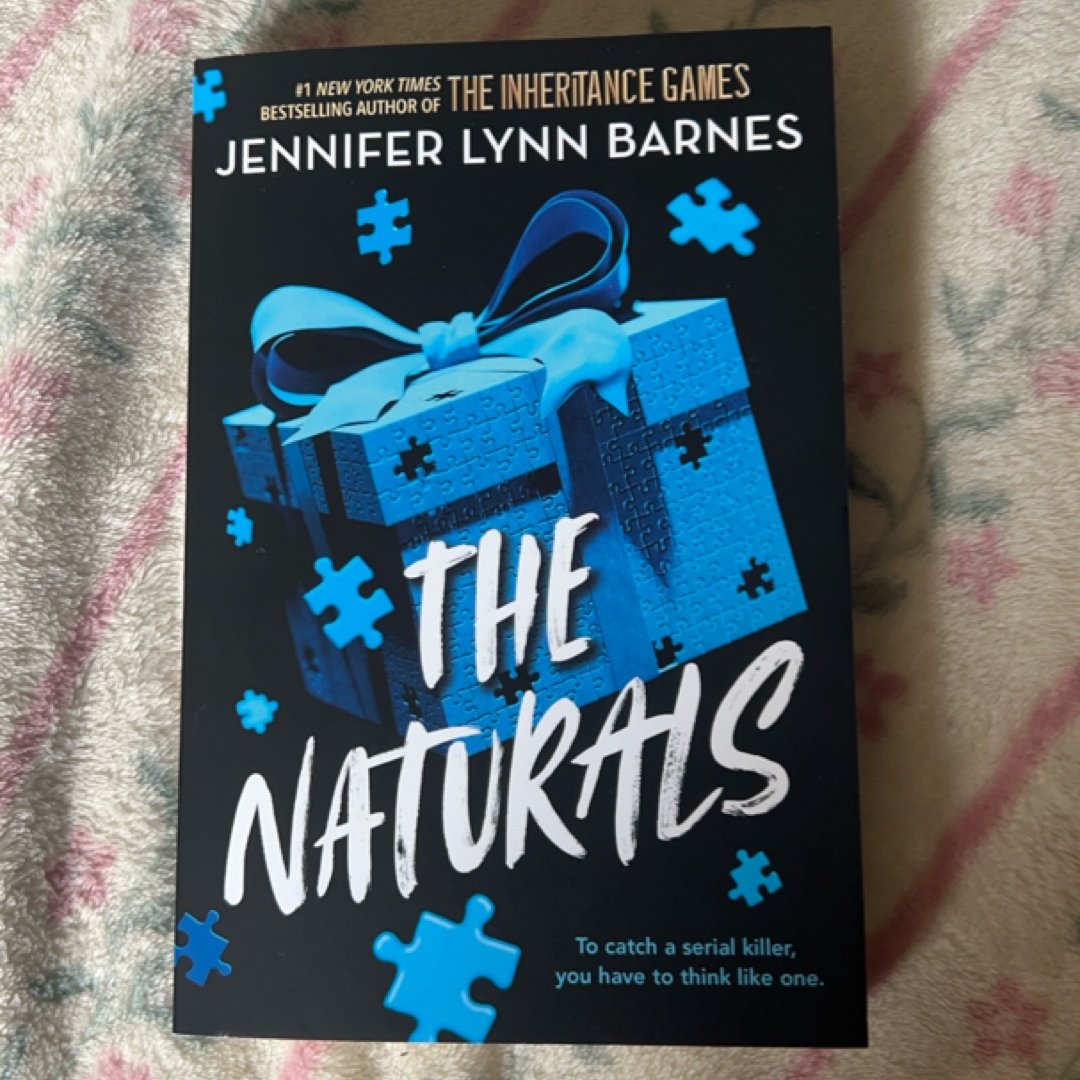 The Naturals