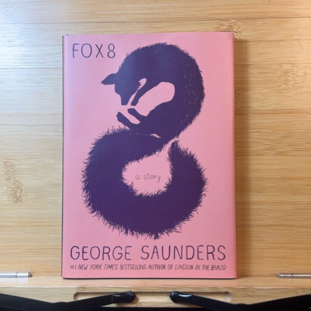 Fox 8