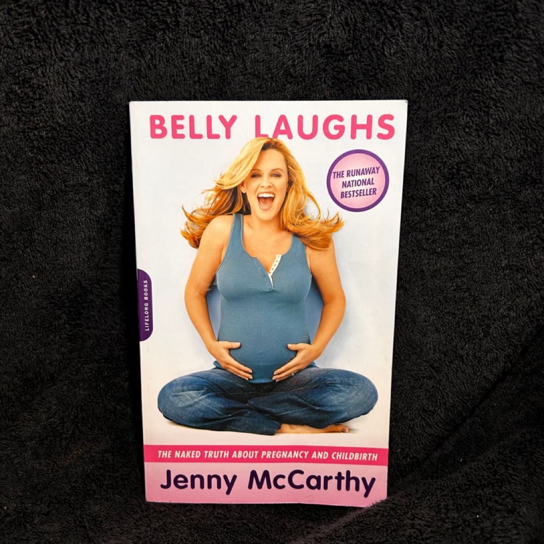 Belly Laughs (10th Anniversary Edition)