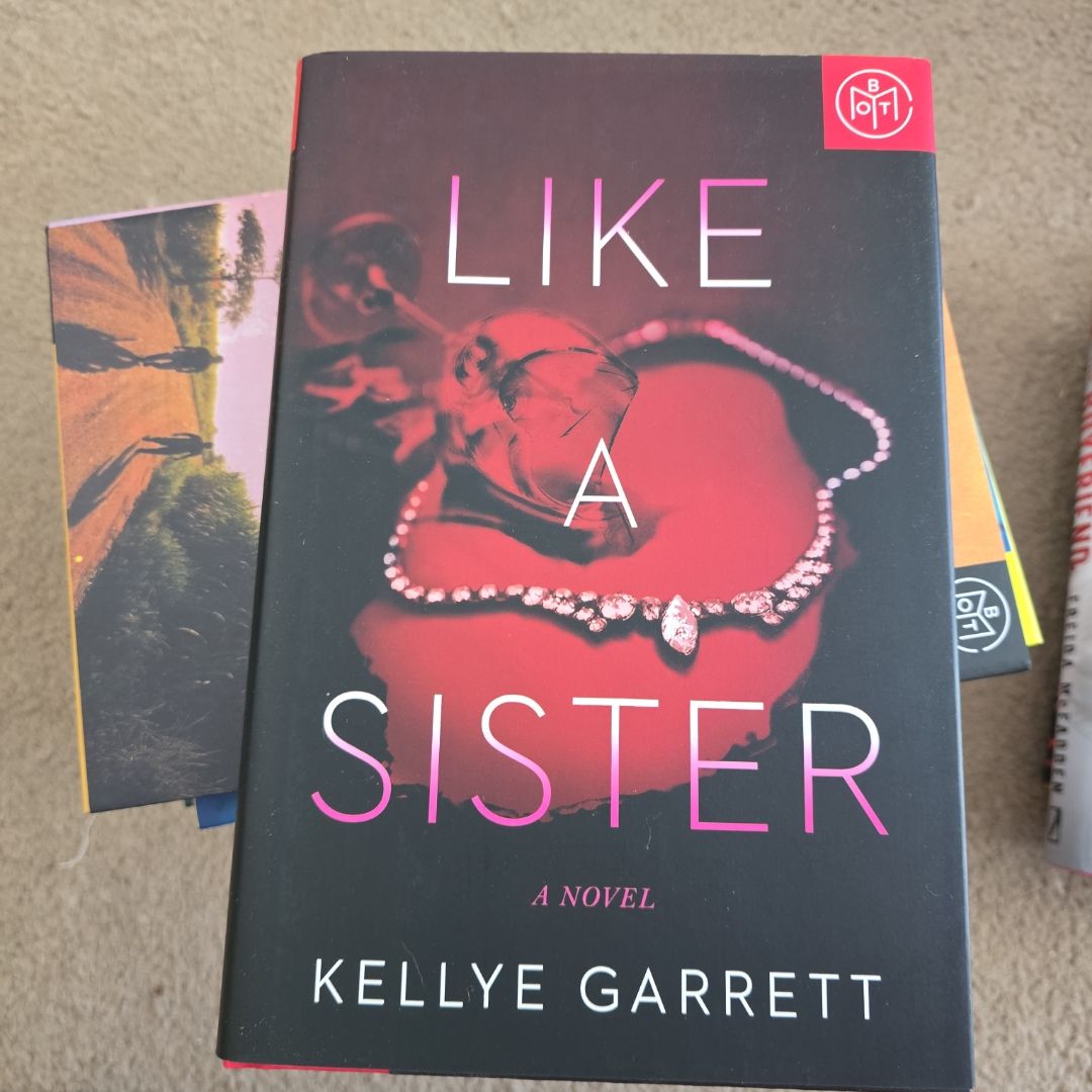 Like a Sister
