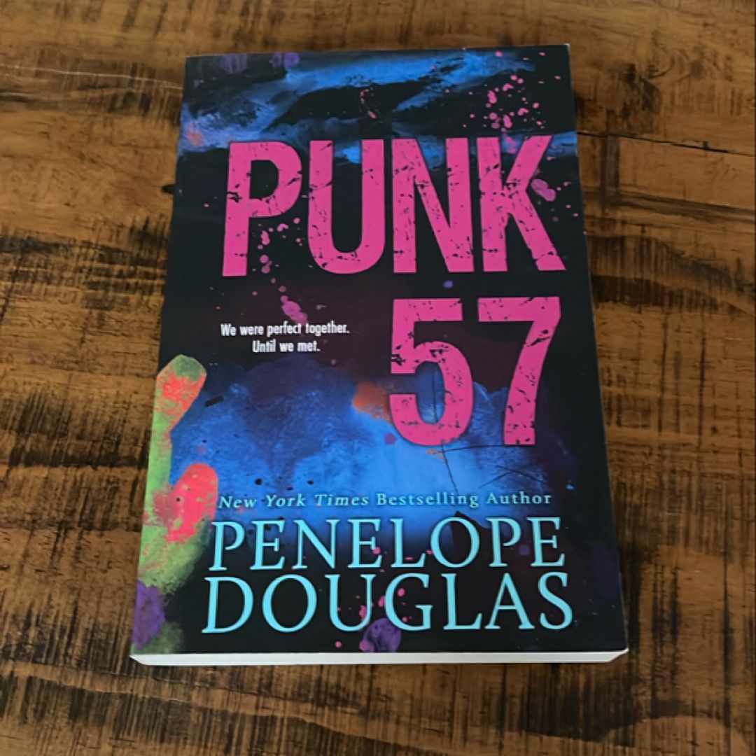 Punk 57