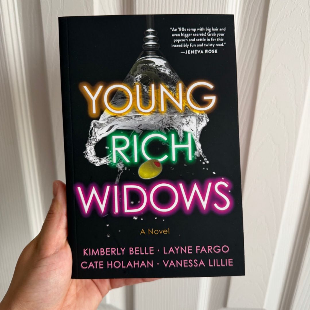 Young Rich Widows