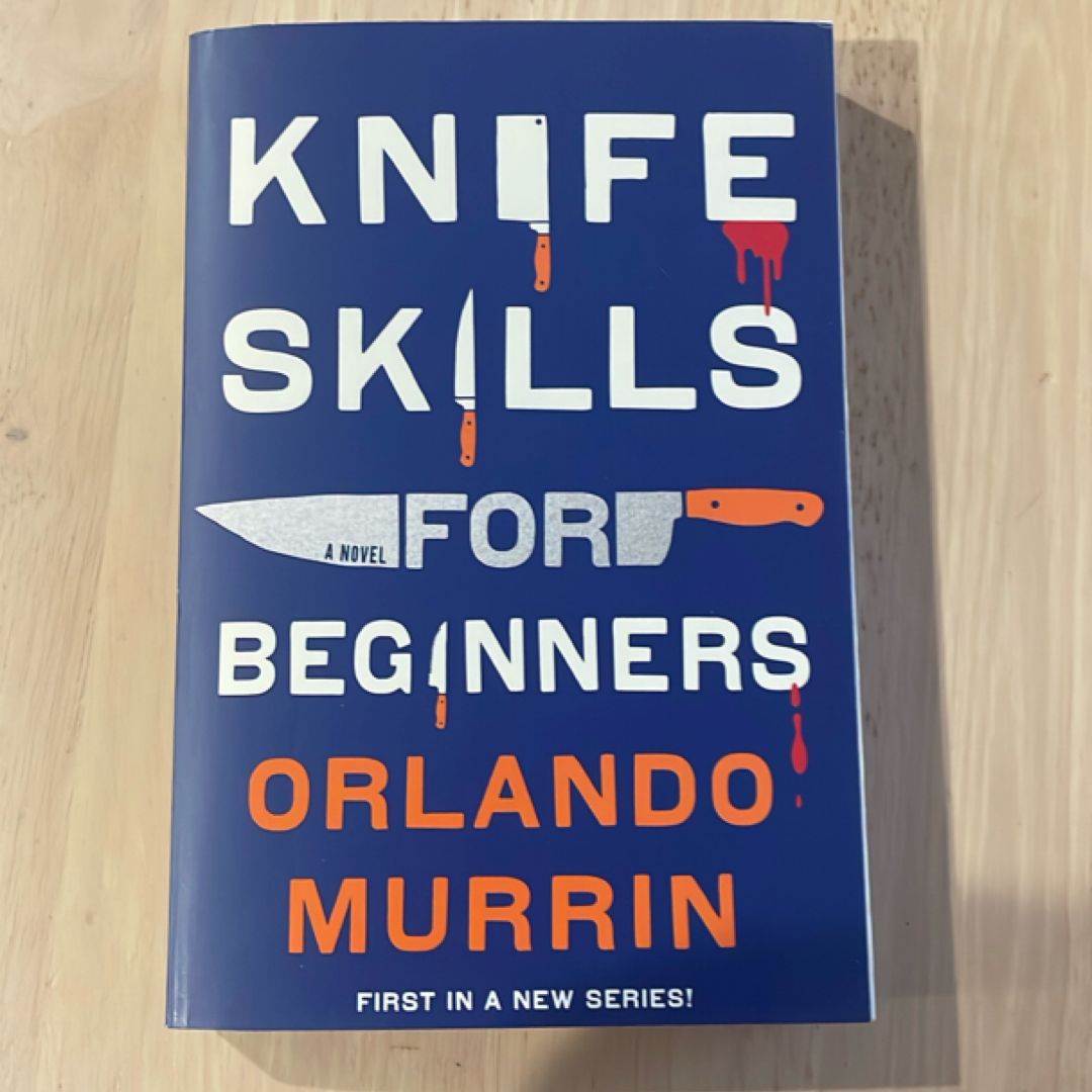 Knife Skills for Beginners