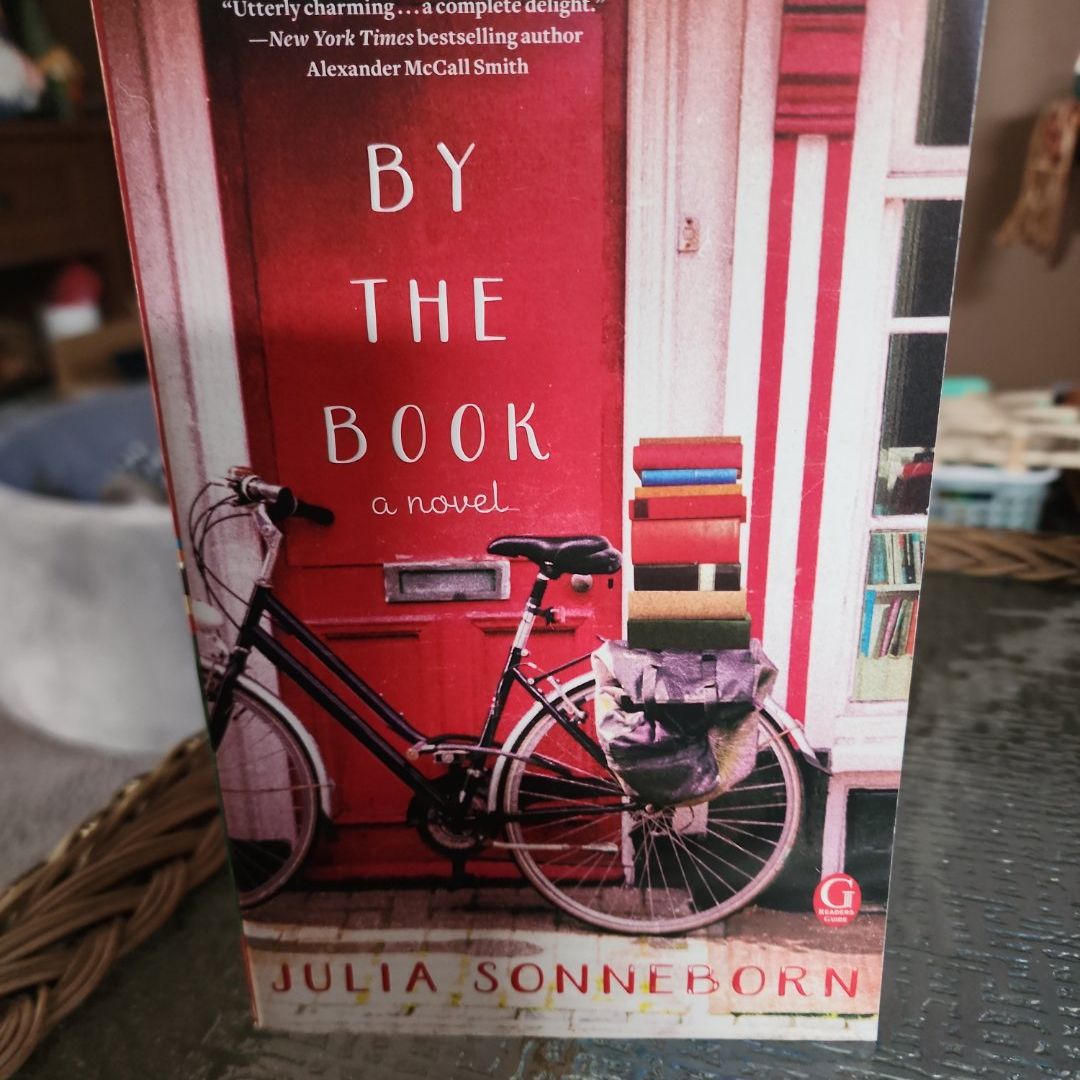 By the Book