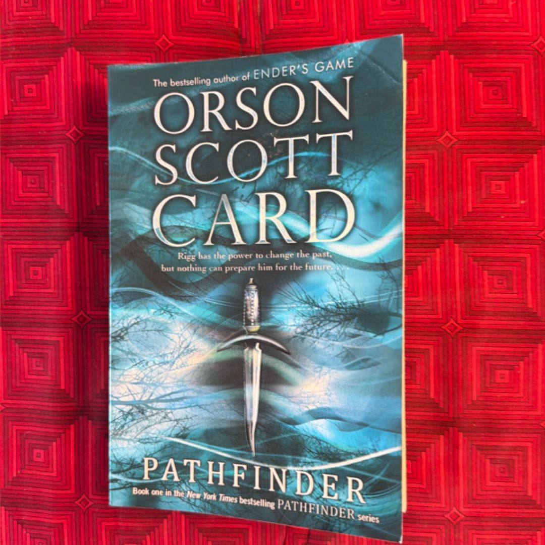 Pathfinder