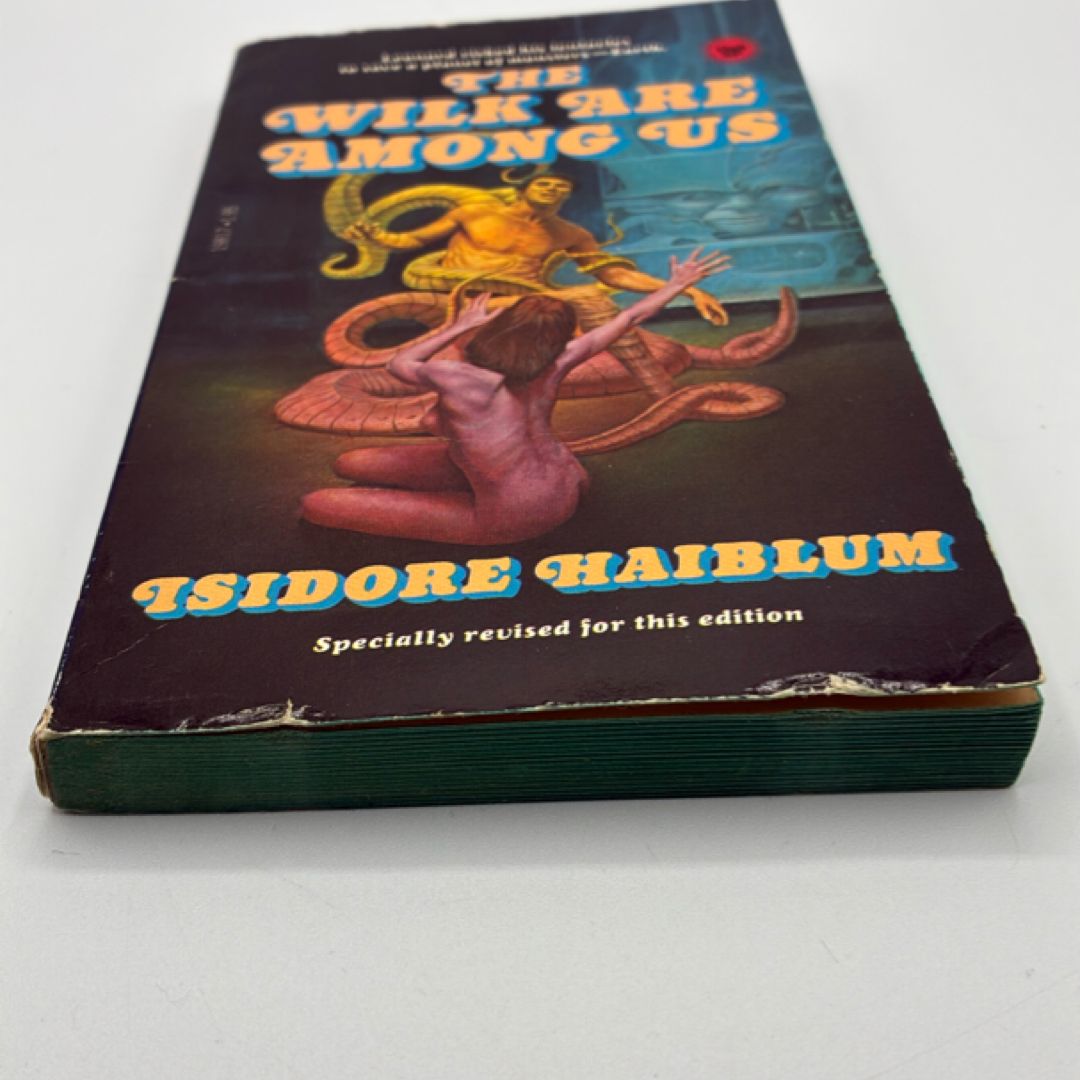 The Wilk Are among Us (1979)