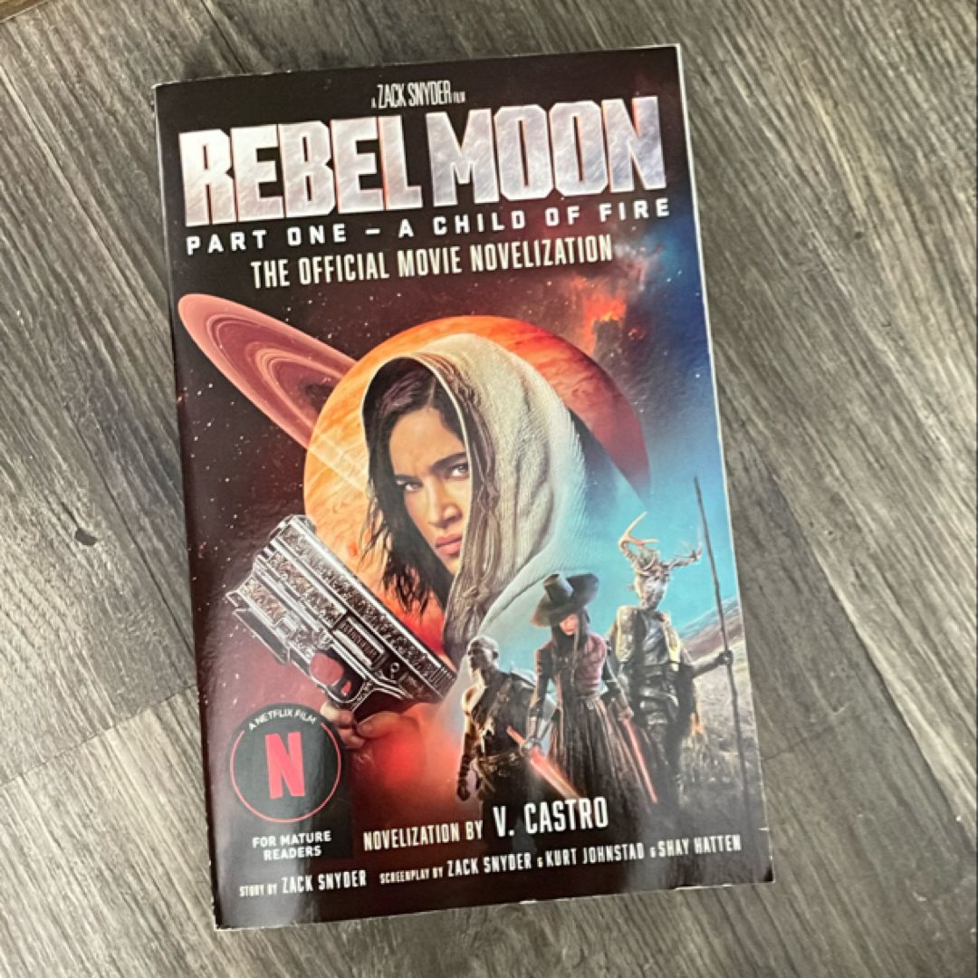 Rebel Moon