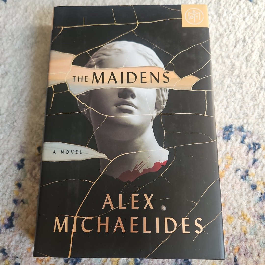 The Maidens