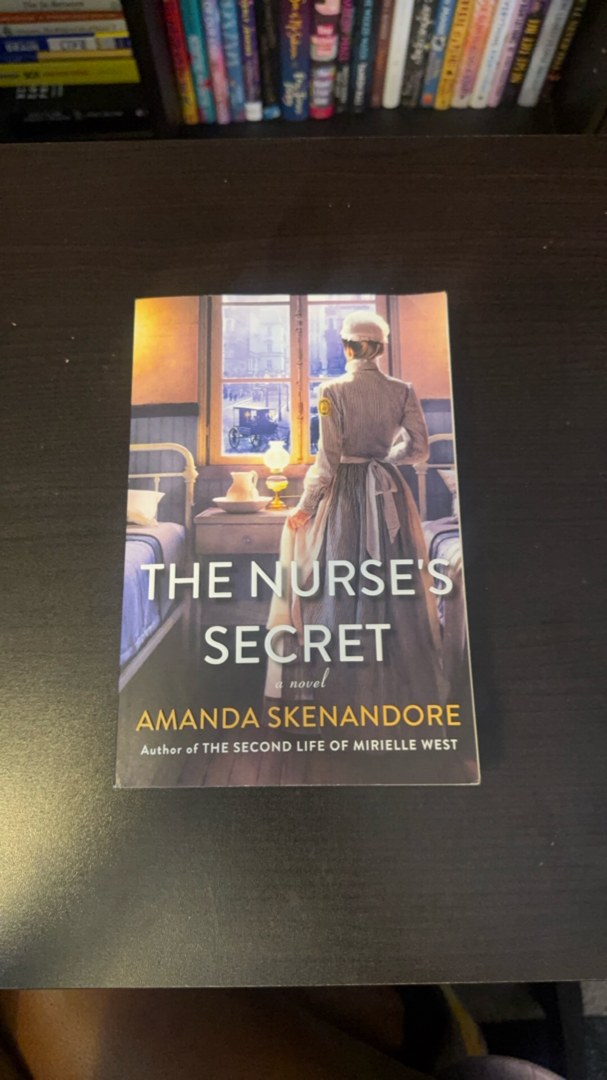 The Nurse's Secret