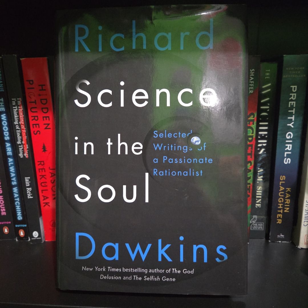 Science in the Soul