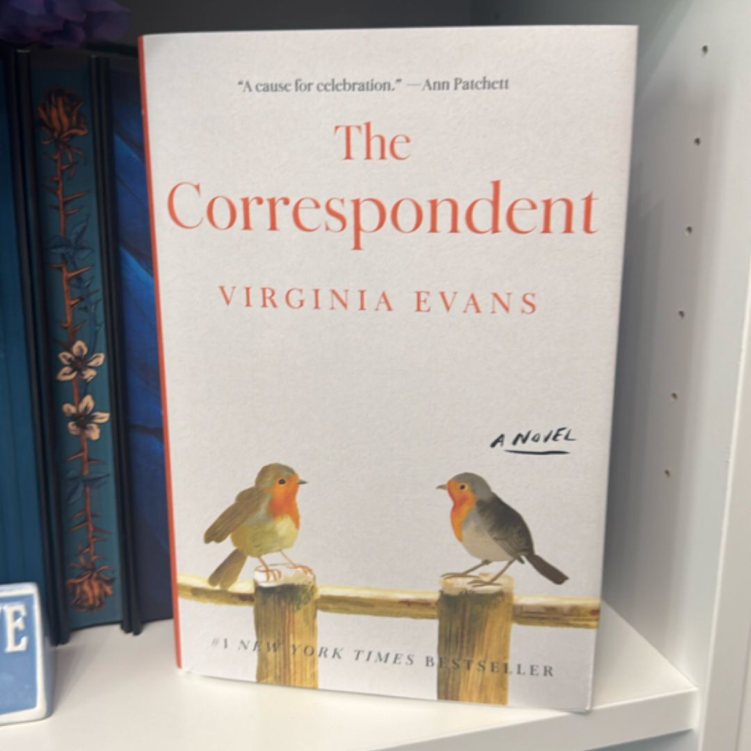 The Correspondent