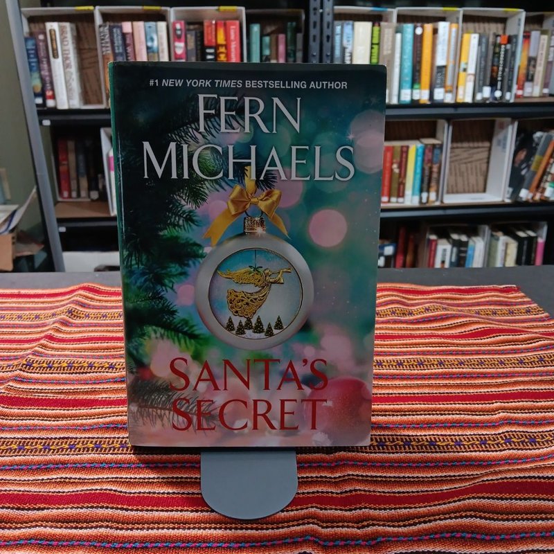 Santa's Secret