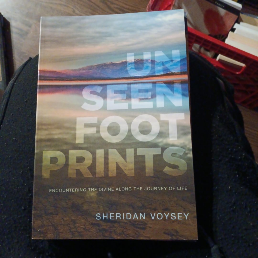 Unseen Footprints