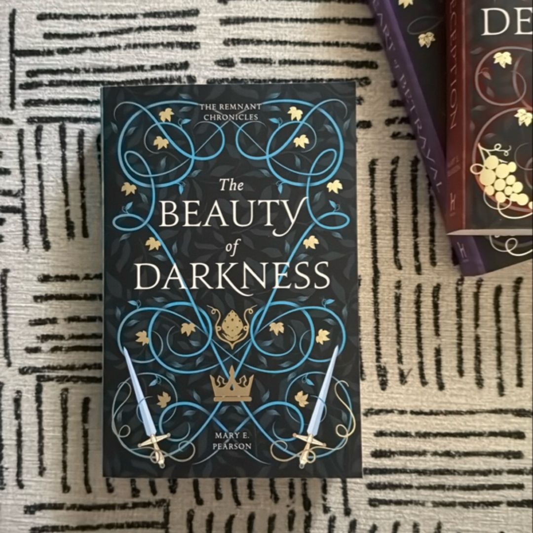 The Beauty of Darkness