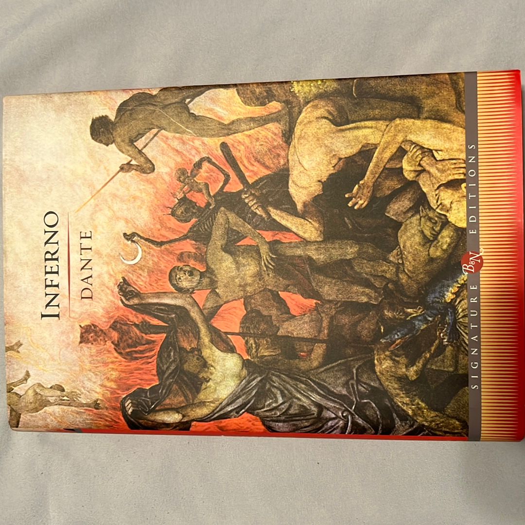 The Inferno
