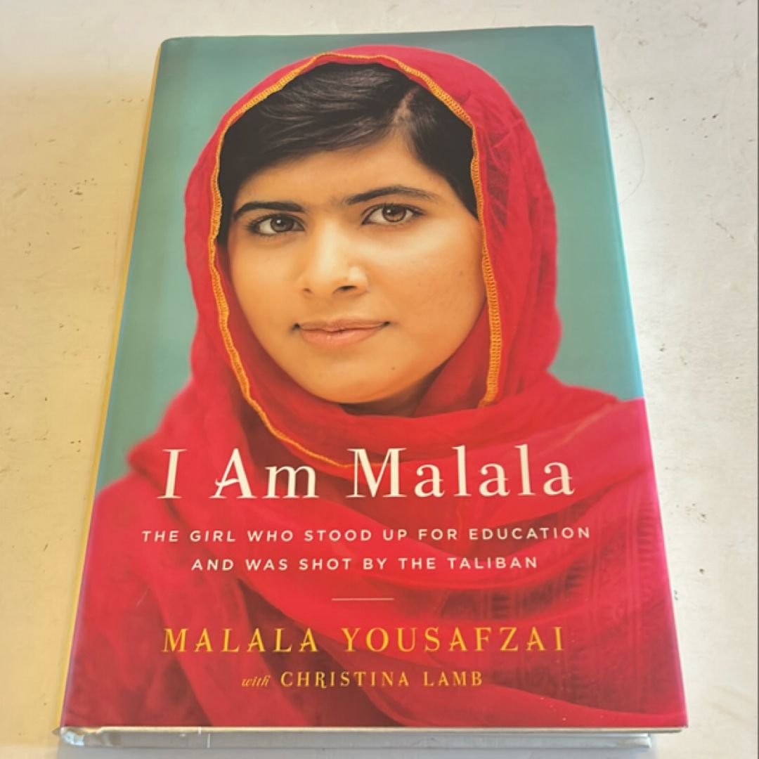 I Am Malala