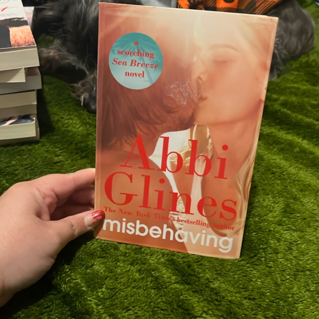 Misbehaving