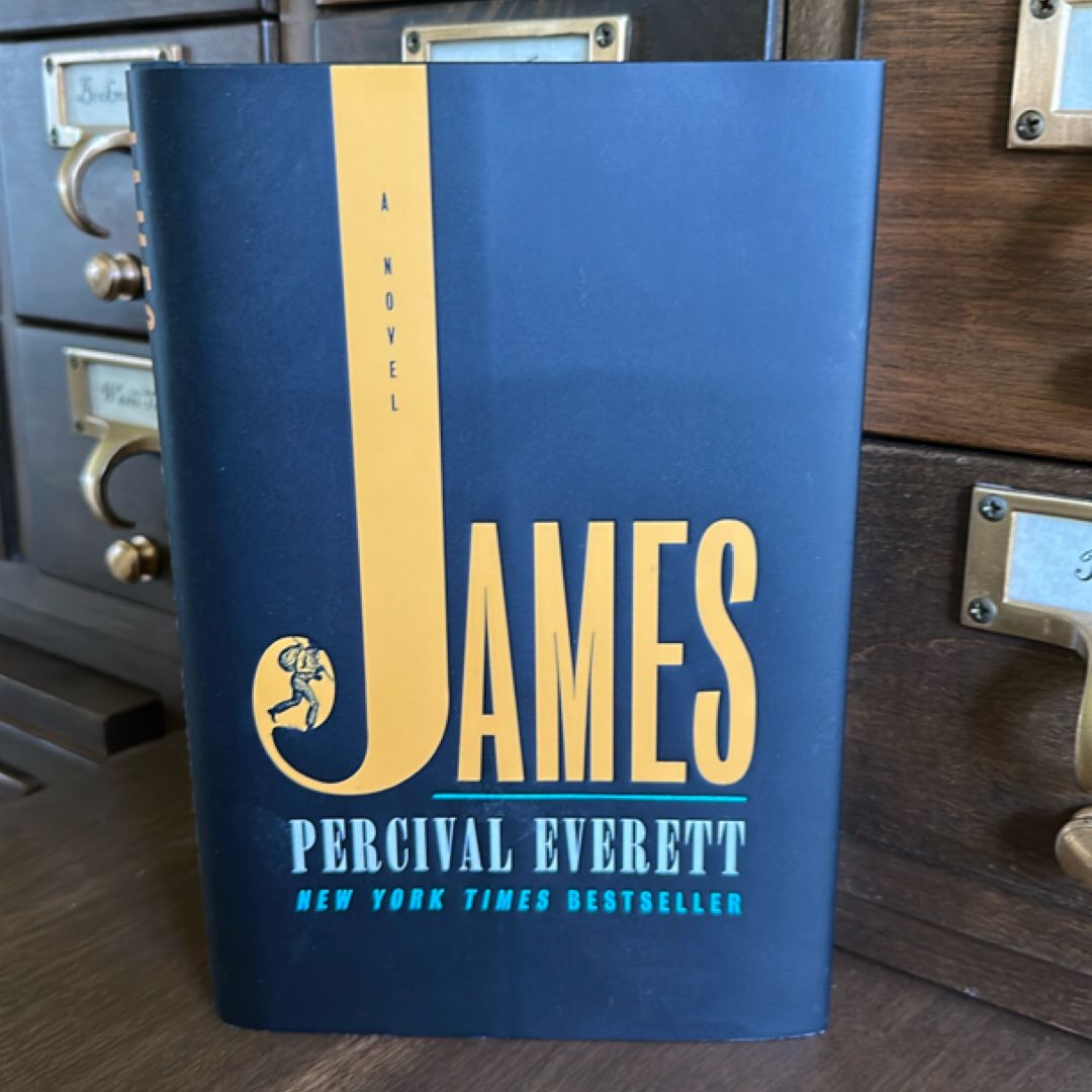 James