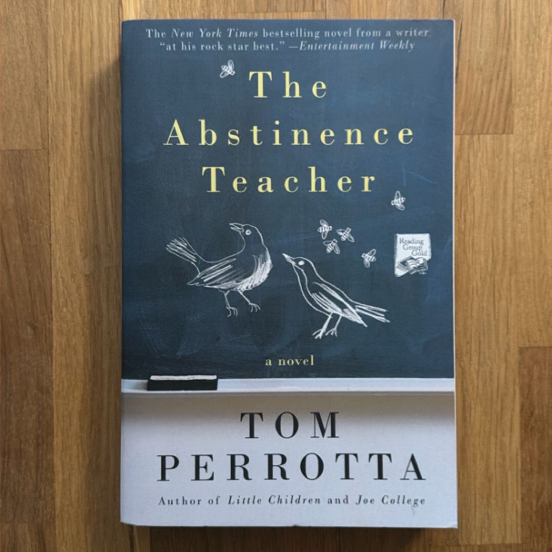 The Abstinence Teacher