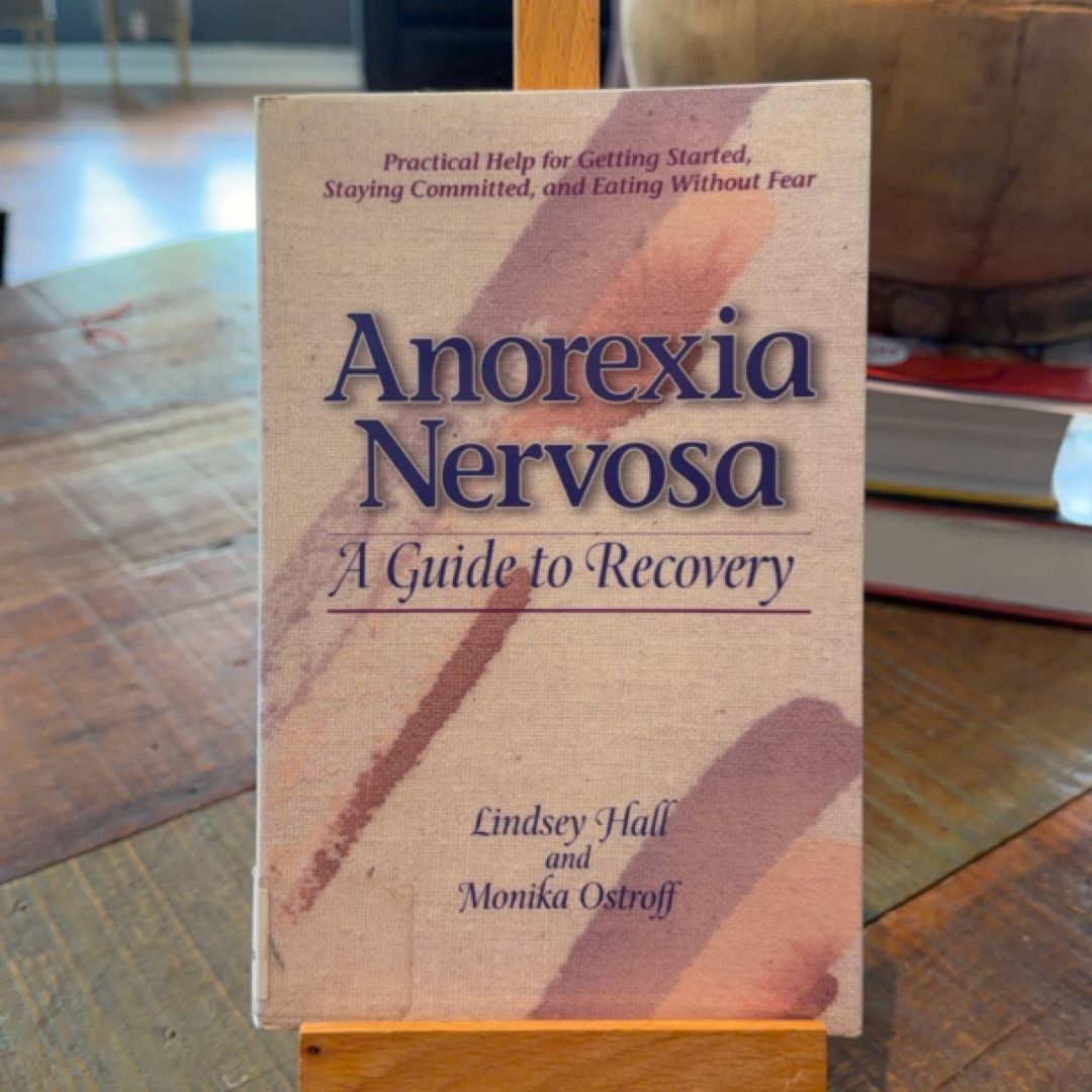 Anorexia Nervosa