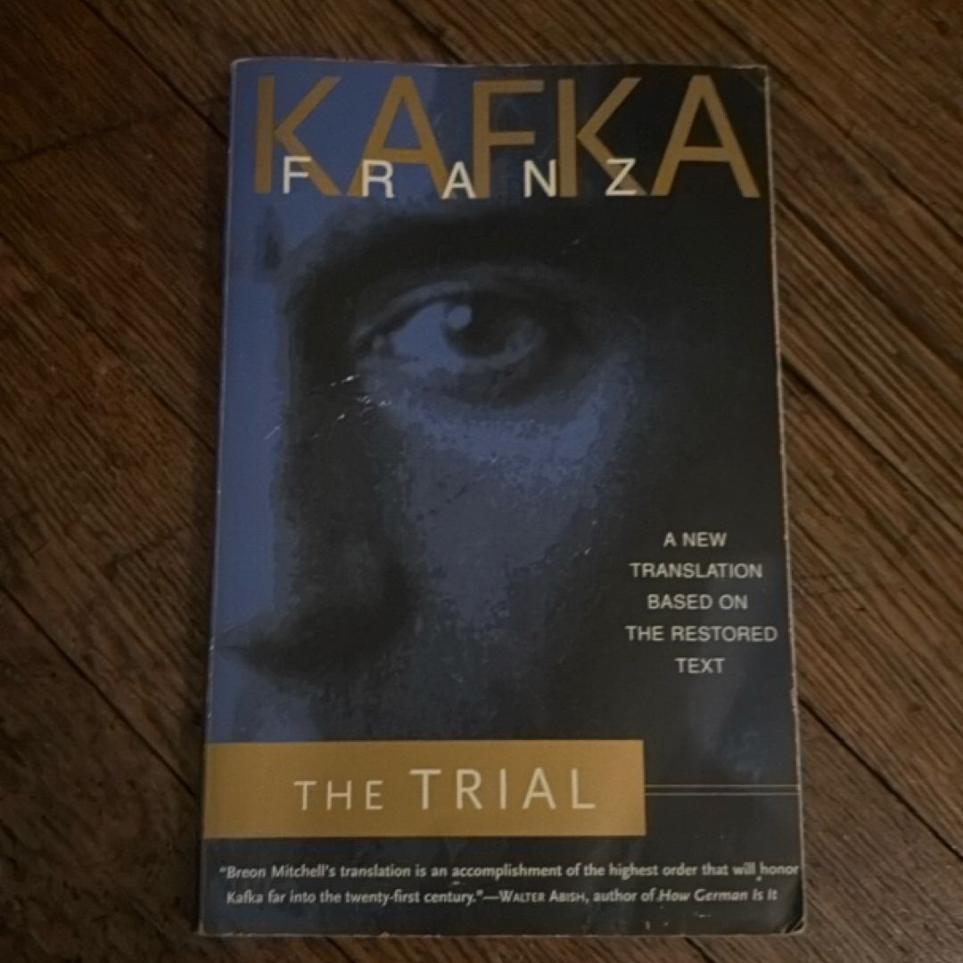 The Trial